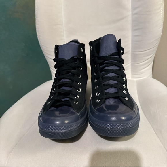 Converse Chuck Taylor All Star CX Hybrid Function Shoes Black 171400C Men’s 10 - Picture 4 of 7